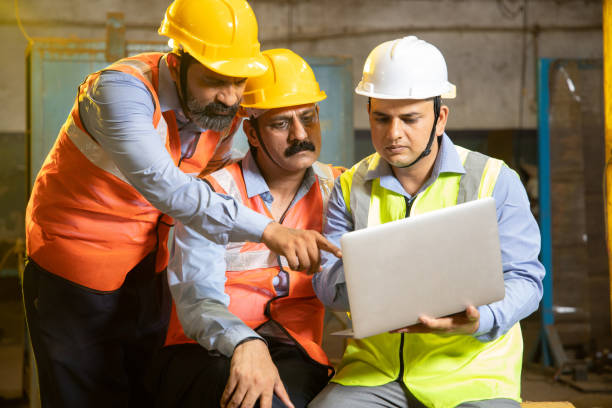 KE&E construction 