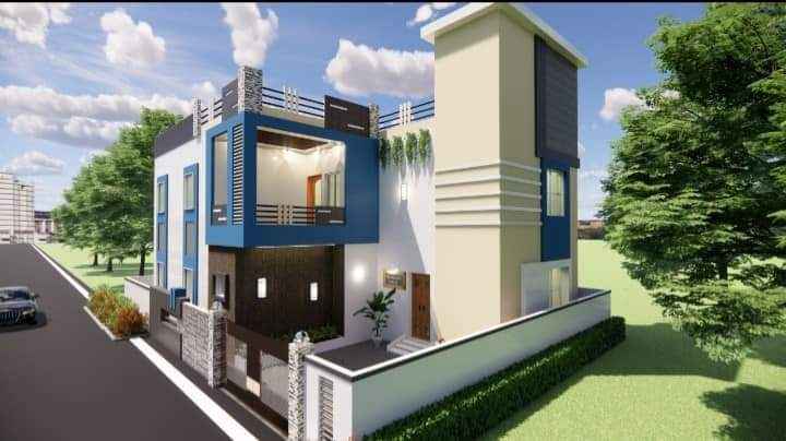 KE&E construction project image