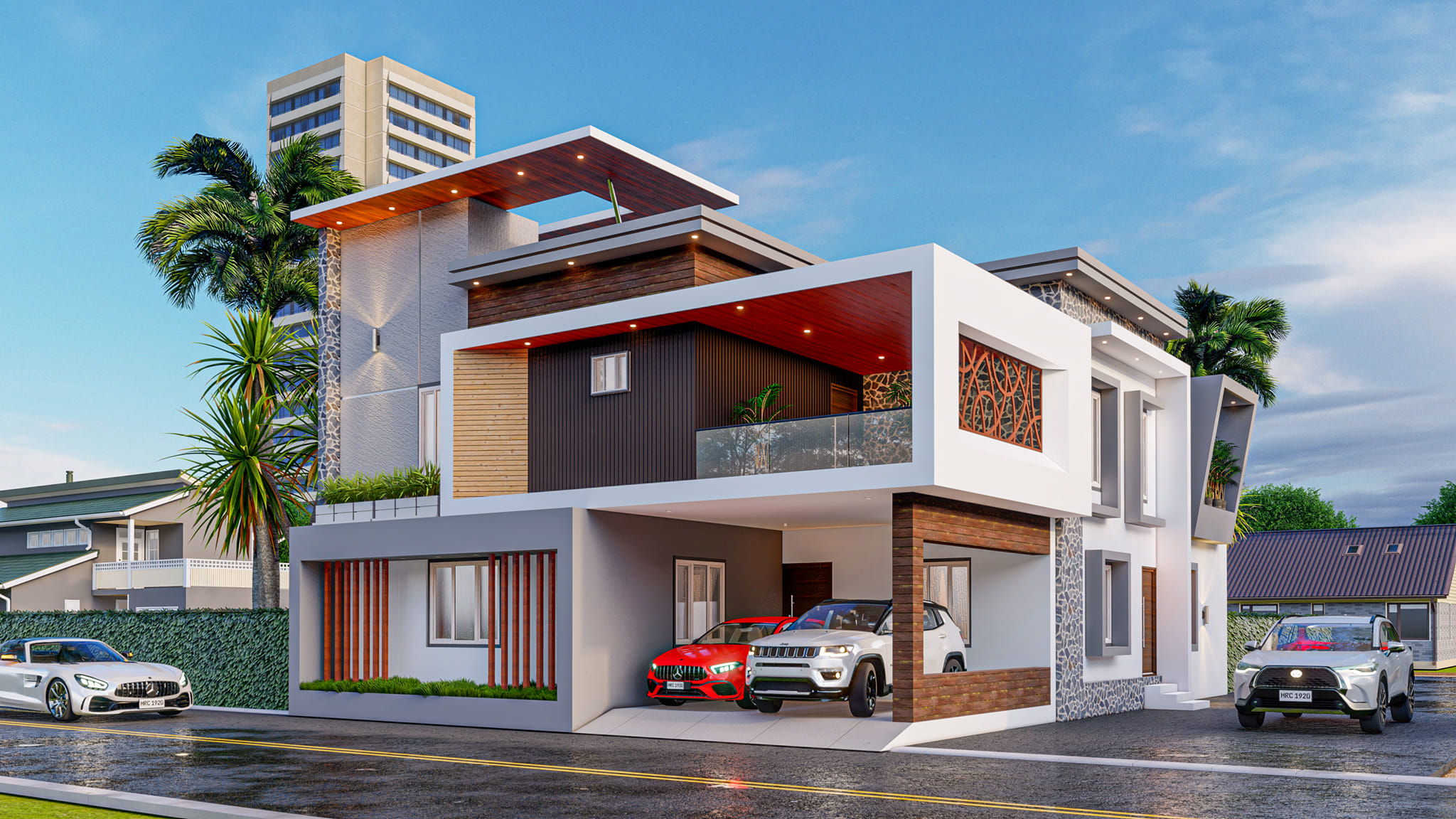 KE&E construction  project image