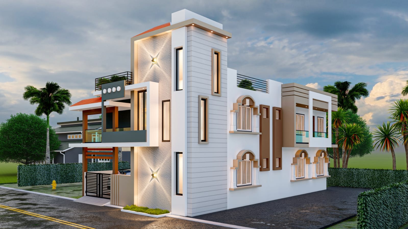 KE&E construction  project image