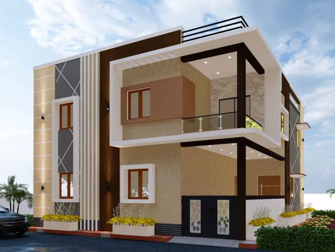 KE&E construction project image