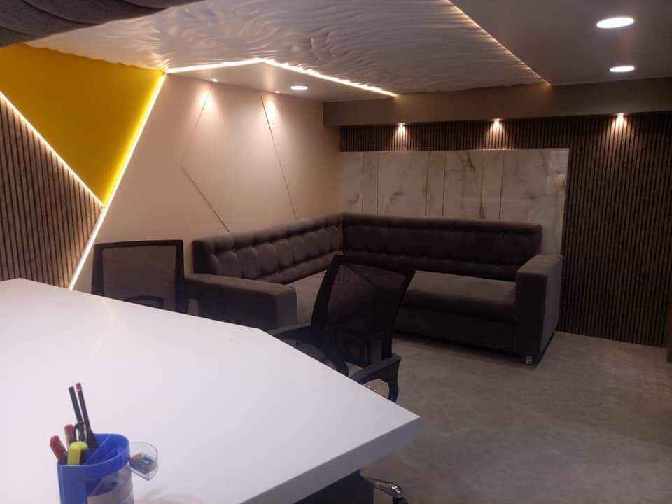 KE&E construction project image