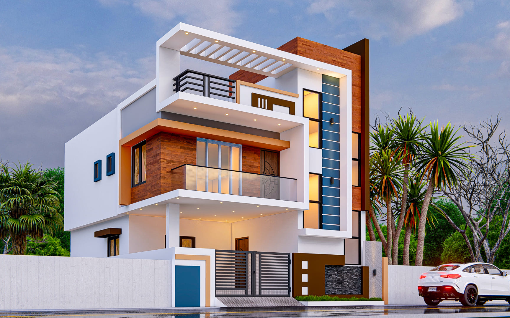KE&E construction  project image