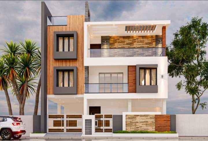 KE&E construction project image