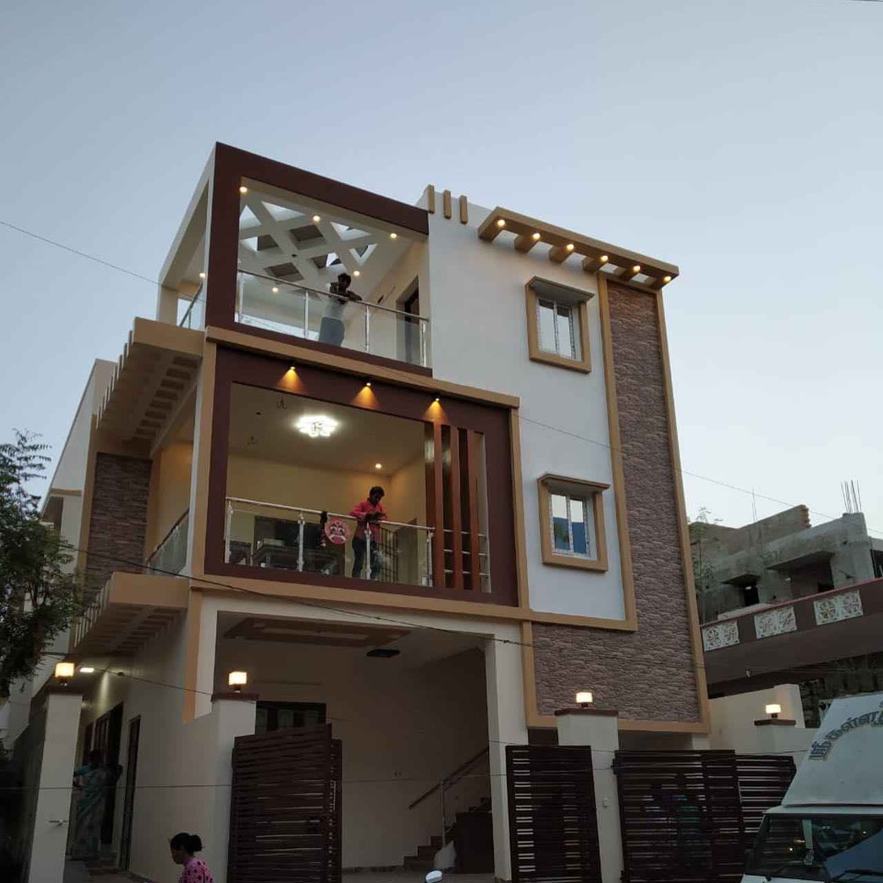 KE&E construction project image