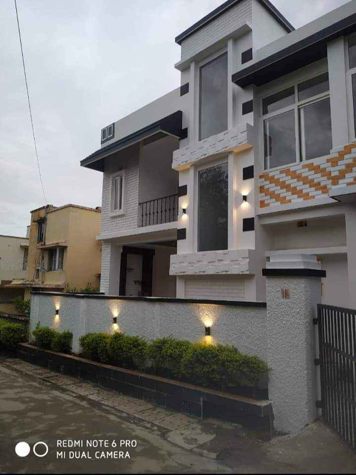 KE&E construction project image