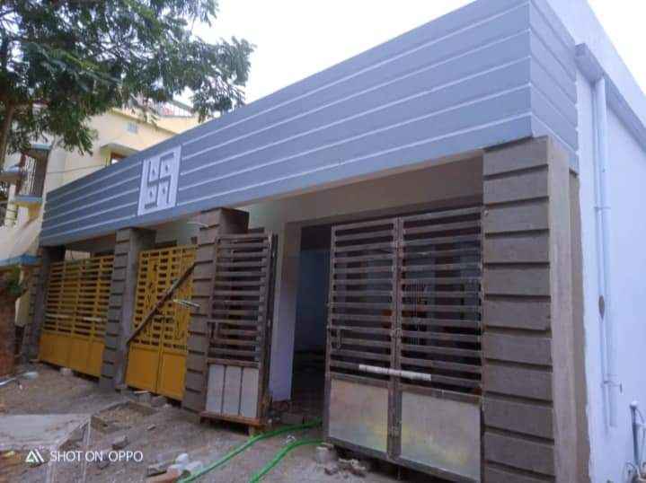 KE&E construction project image