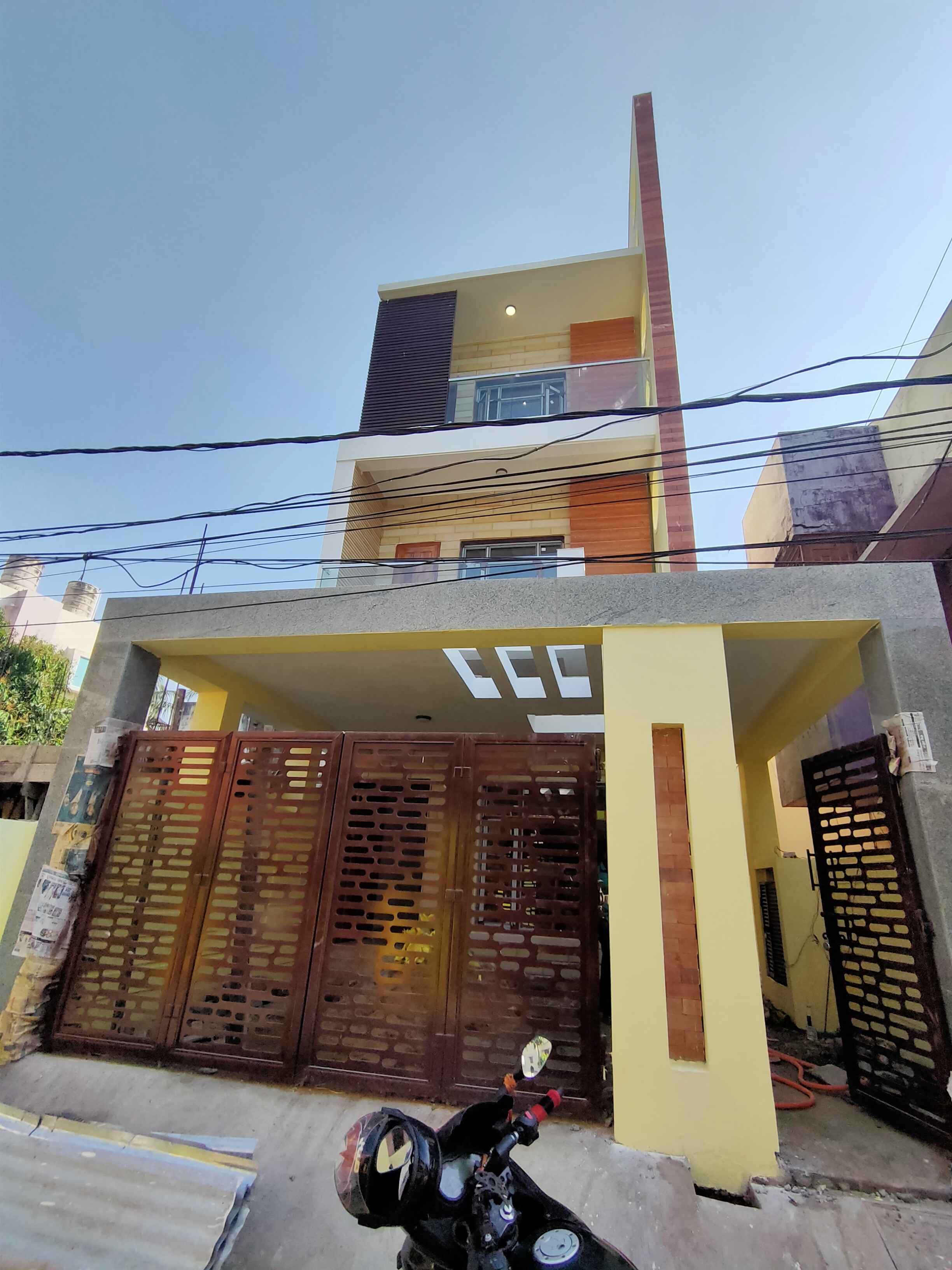 KE&E construction project image
