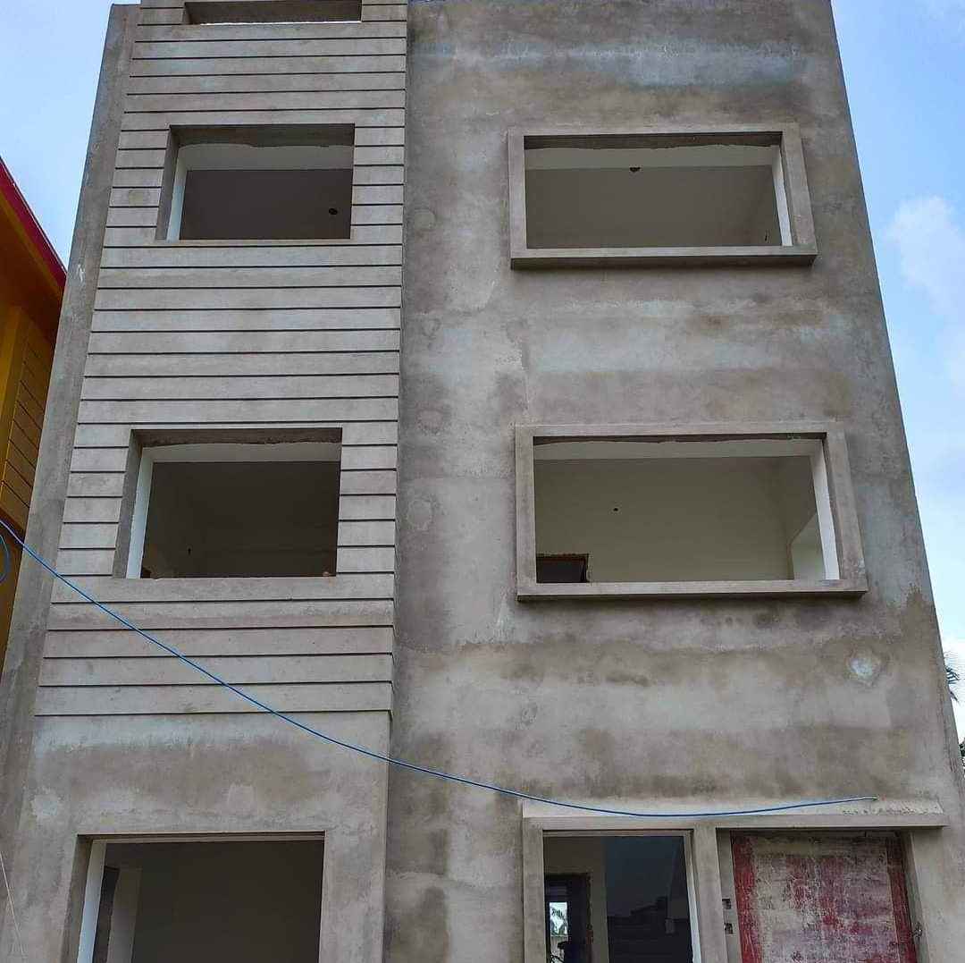 KE&E construction project image