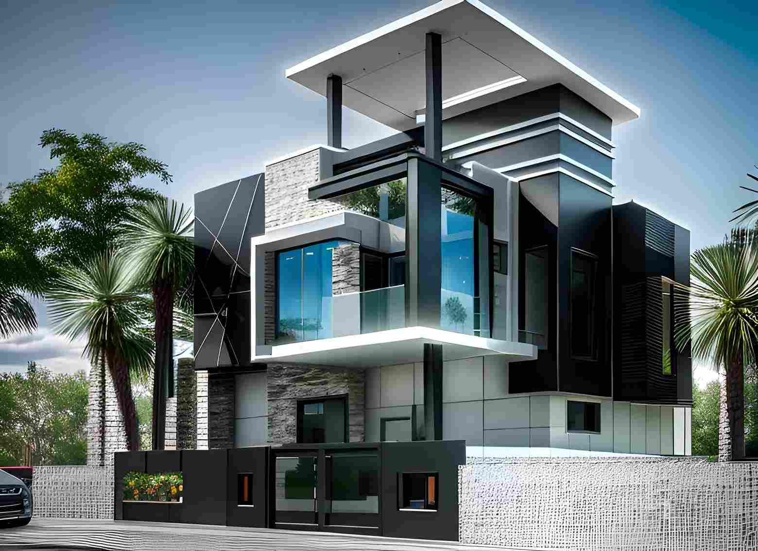KE&E construction project image