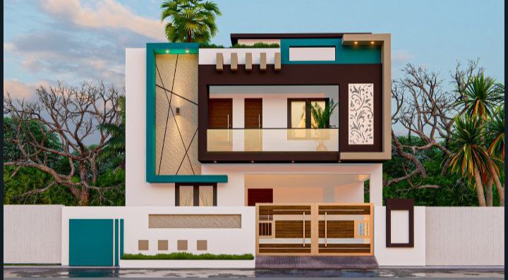 KE&E construction project image