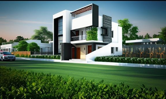 KE&E construction project image