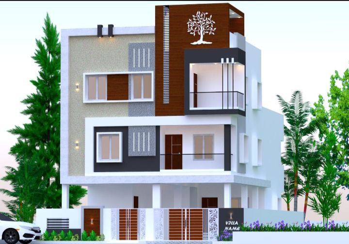 KE&E construction project image