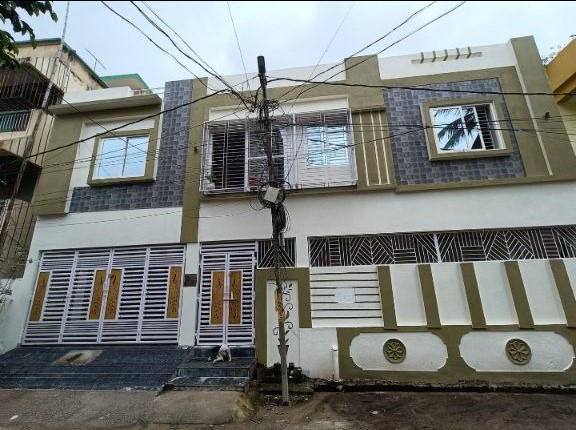 KE&E construction project image