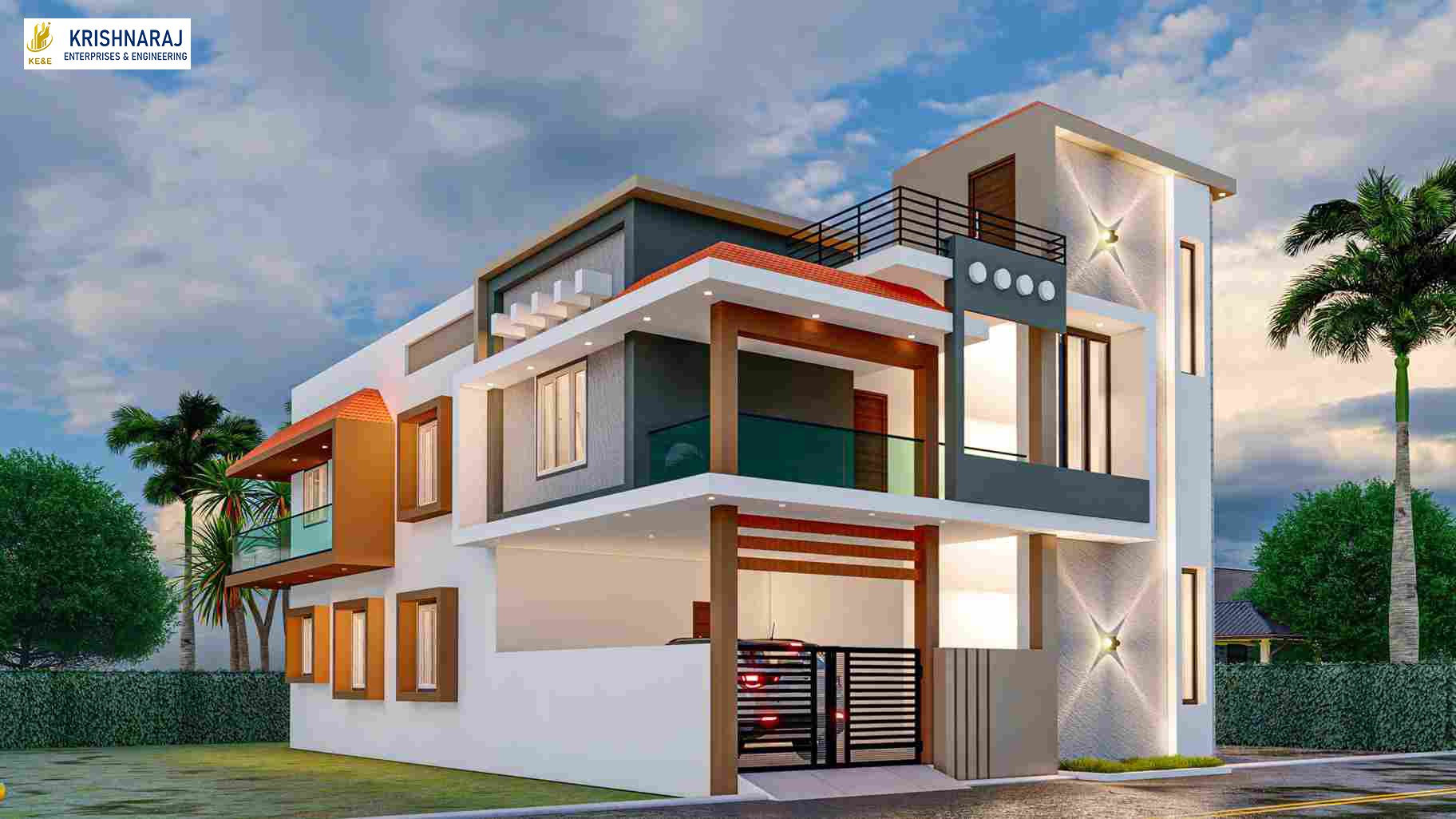 KE&E construction blog image