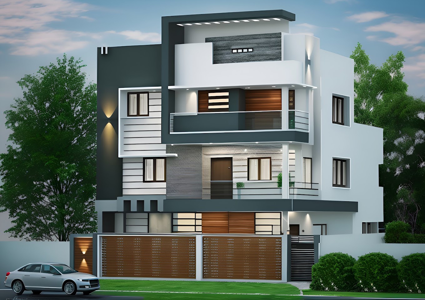 KE&E construction blog image