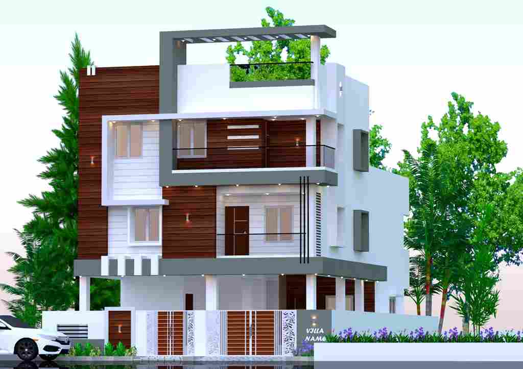 KE&E construction gallery image