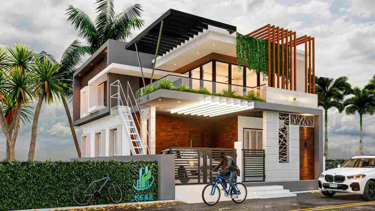 KE&E construction gallery image