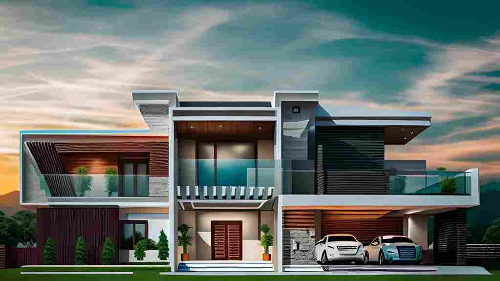 KE&E construction gallery image