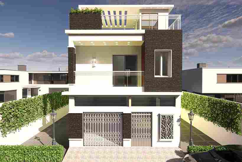 KE&E construction gallery image