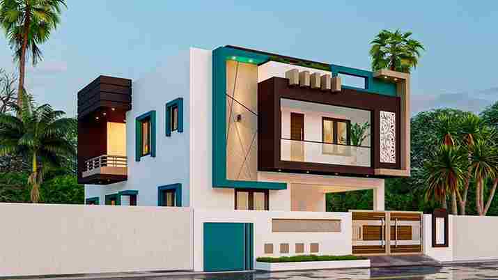 KE&E construction gallery image