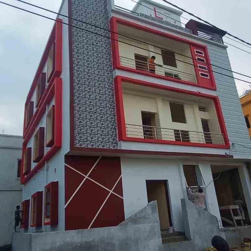KE&E construction gallery image