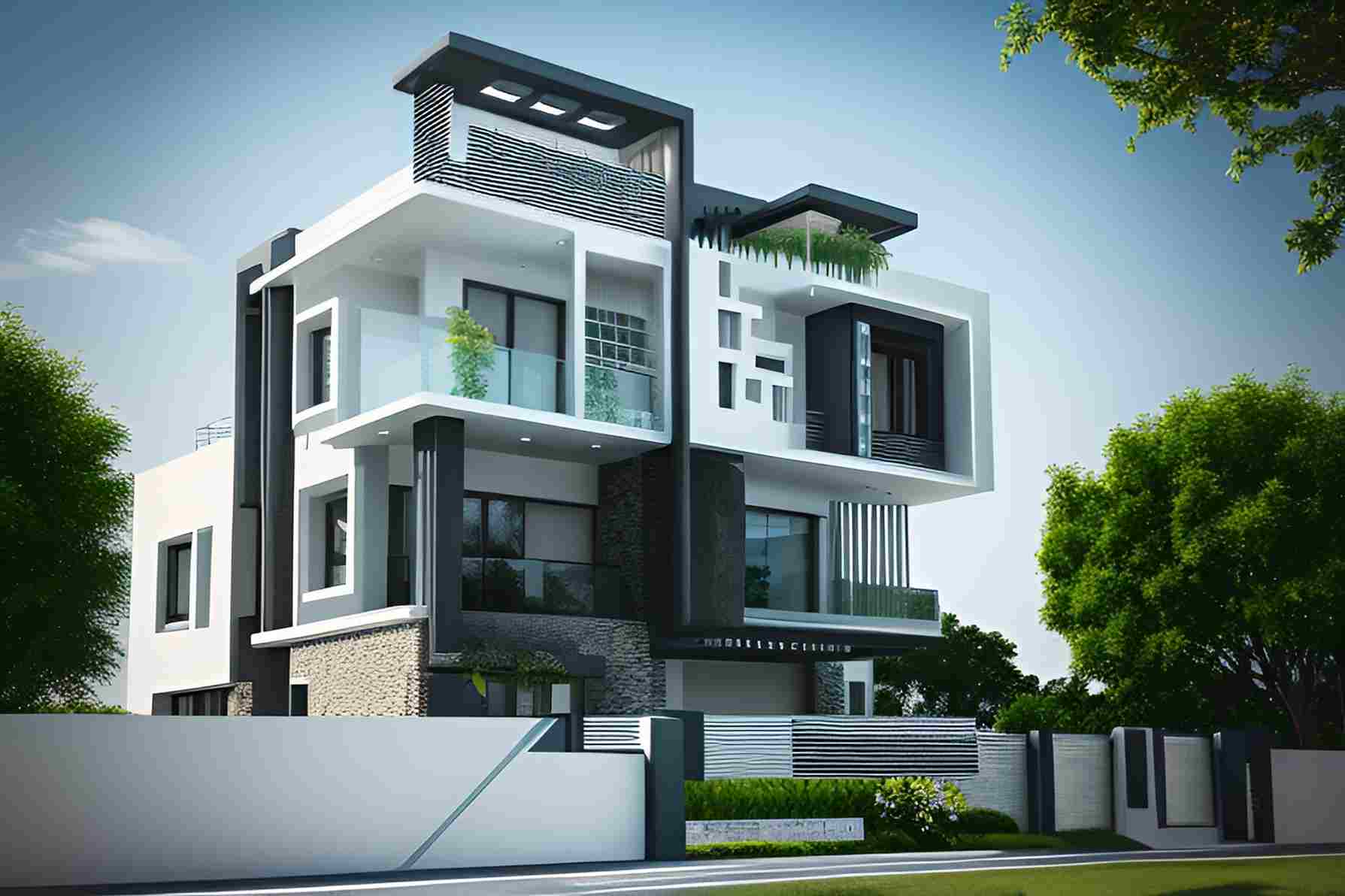 KE&E construction gallery image