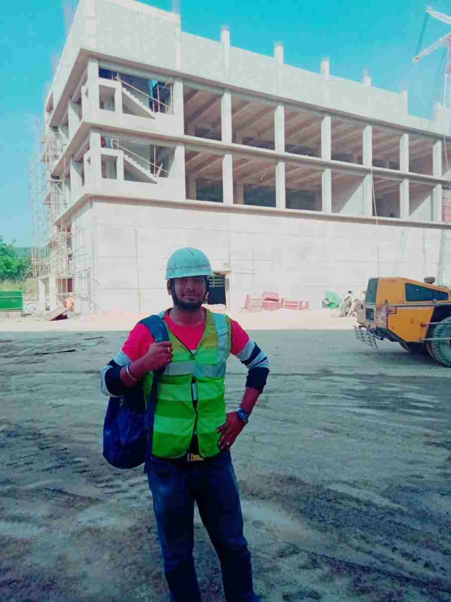 KE&E construction gallery image