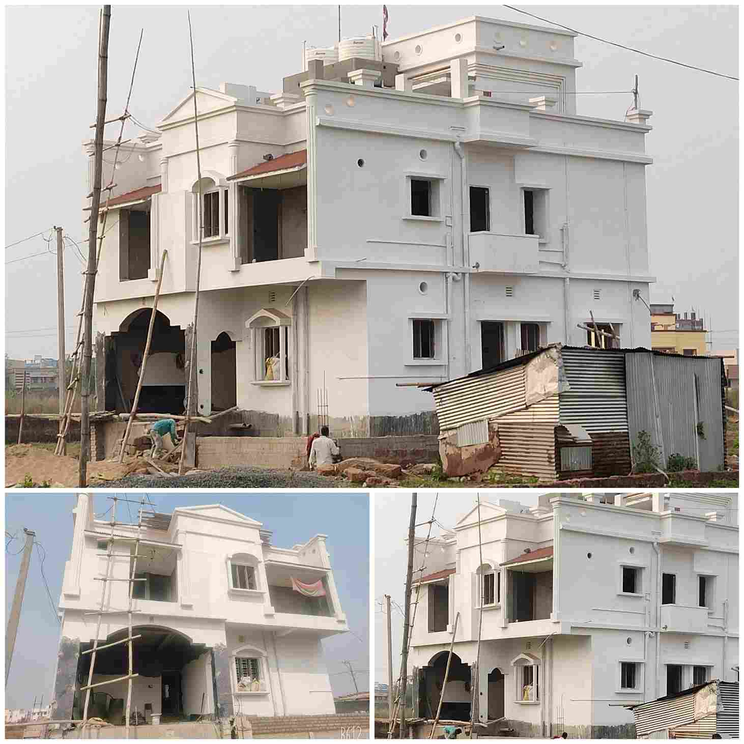 KE&E construction gallery image