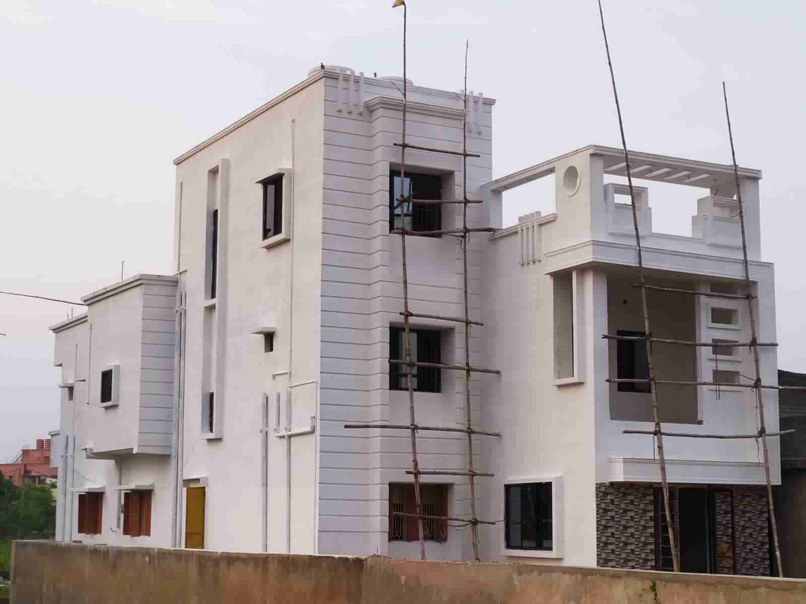KE&E construction gallery image