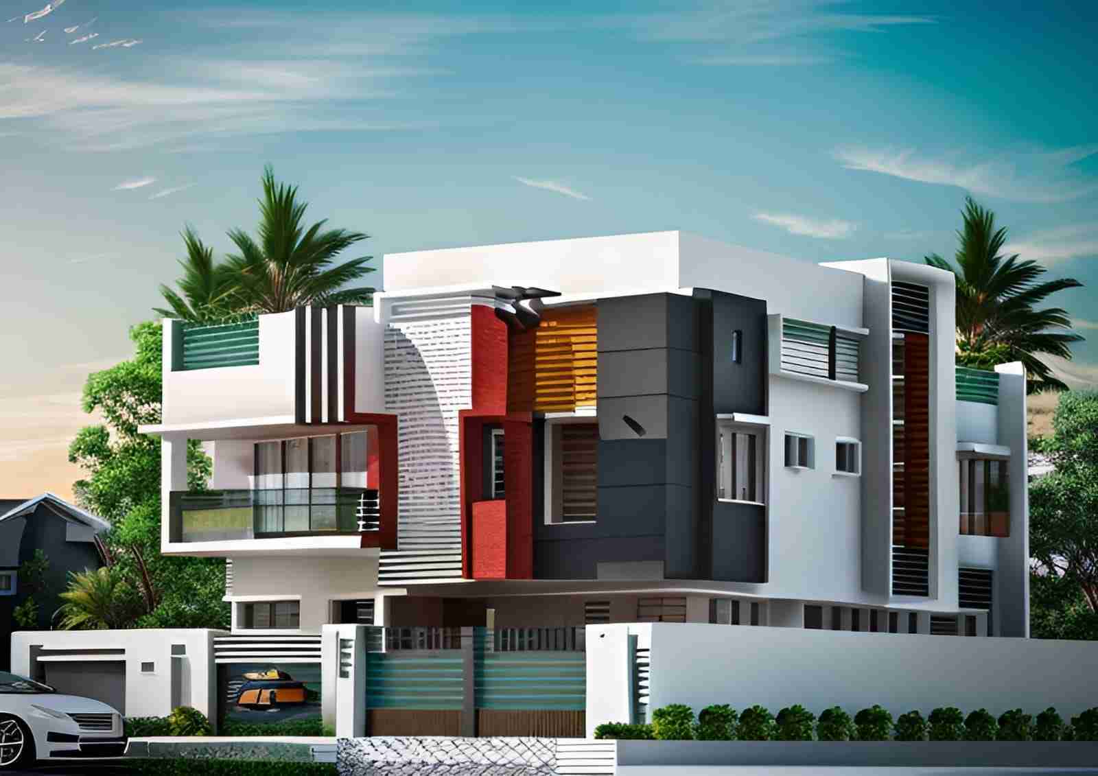 KE&E construction gallery image