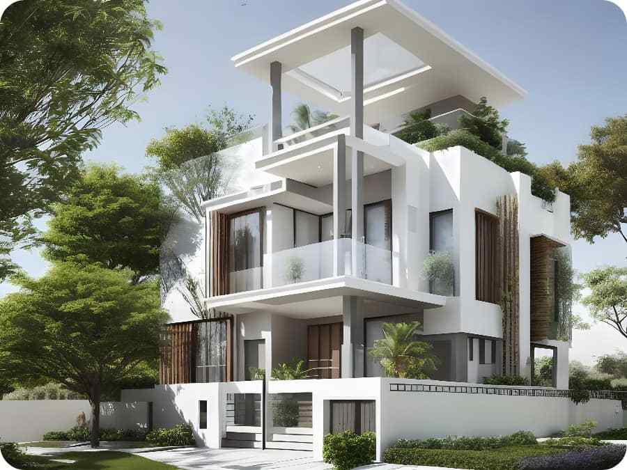 KE&E construction gallery image