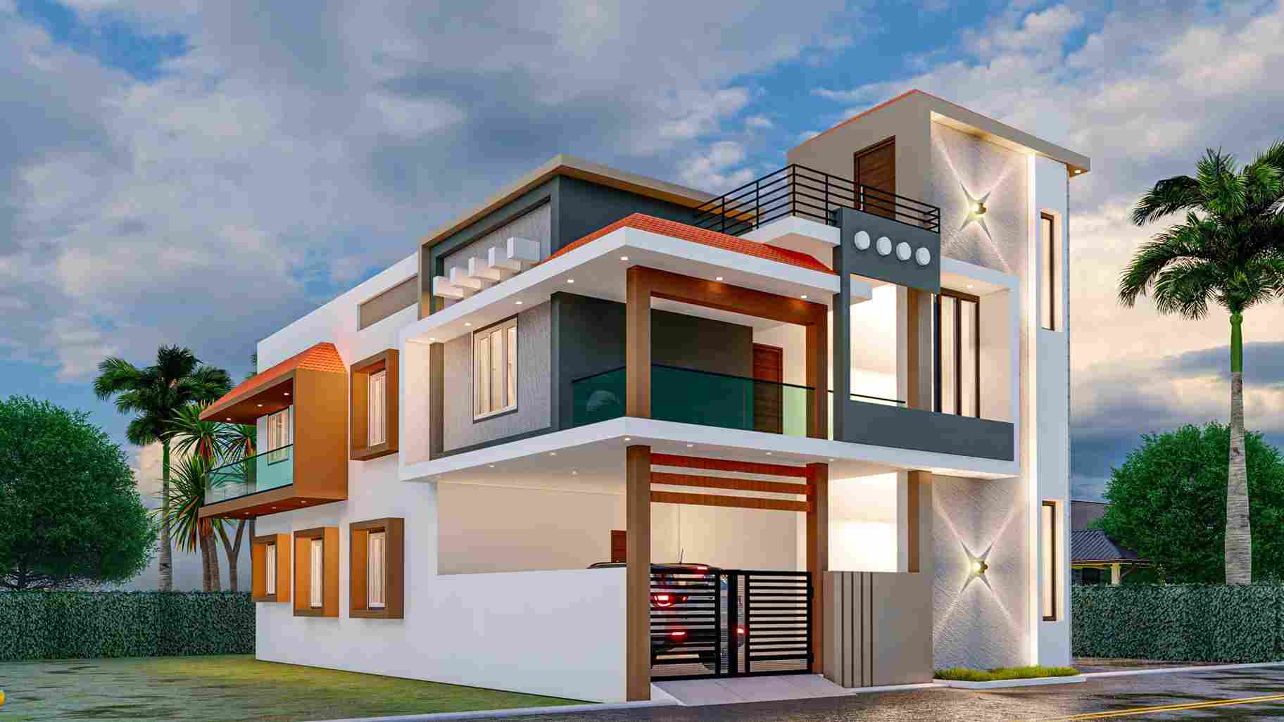 KE&E construction gallery image