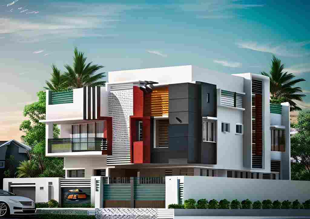 KE&E construction gallery image