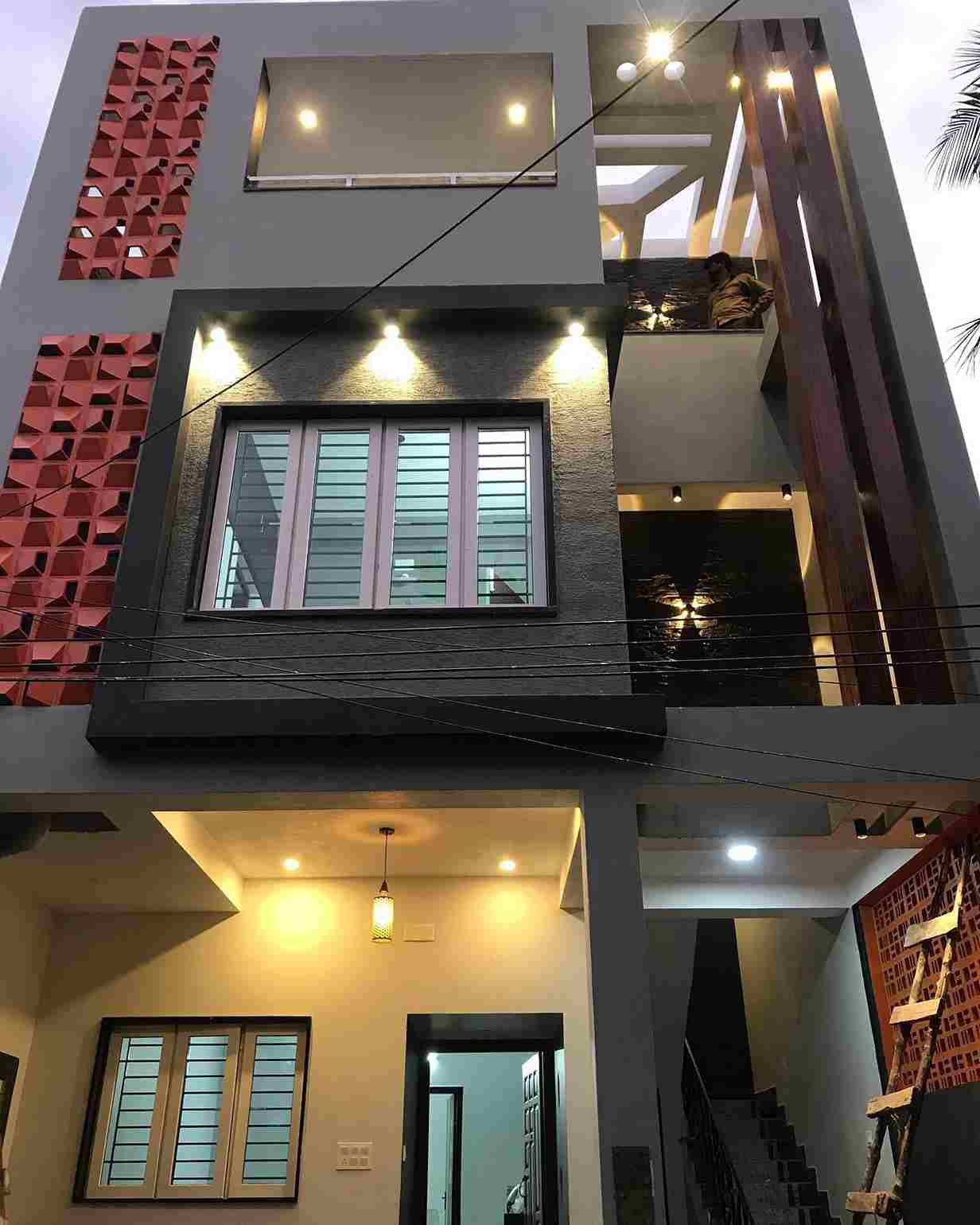 KE&E construction gallery image