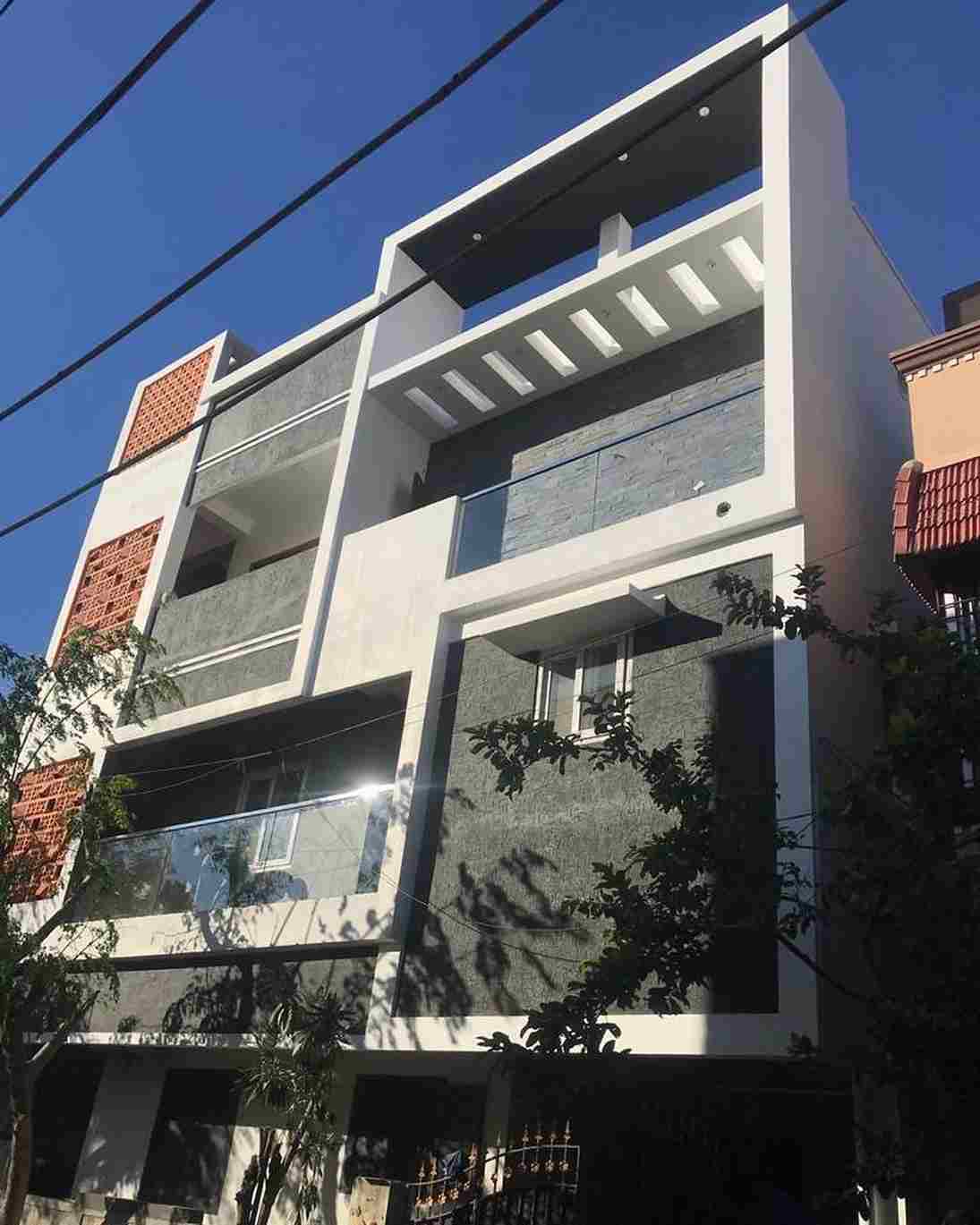 KE&E construction gallery image