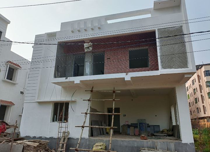 KE&E construction gallery image