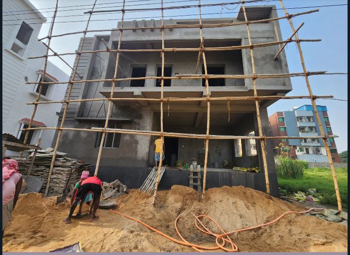 KE&E construction gallery image