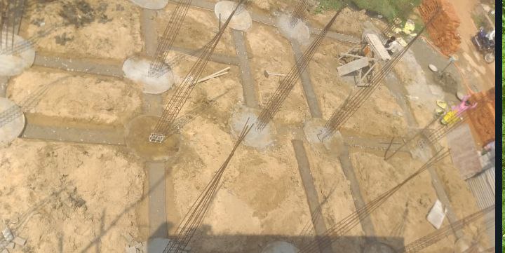 KE&E construction gallery image