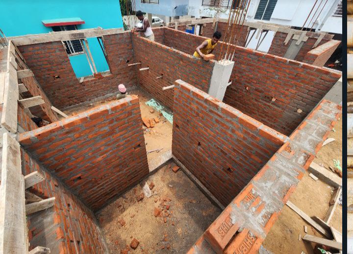 KE&E construction gallery image