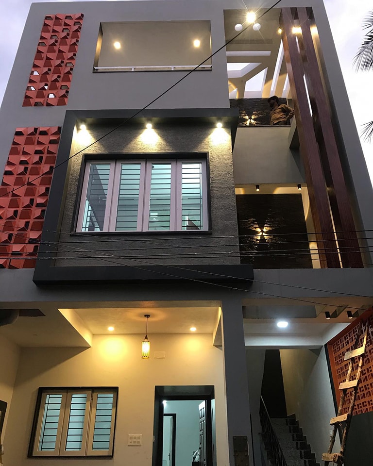 KE&E construction gallery image