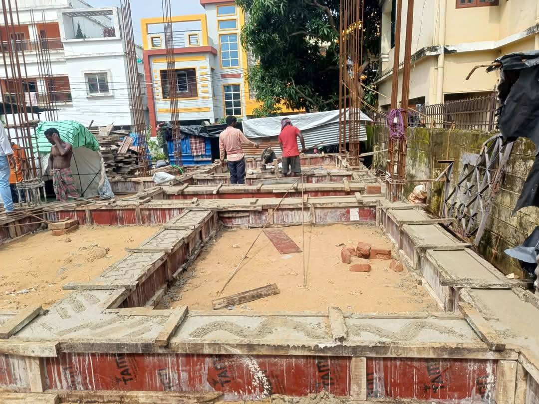 KE&E construction gallery image